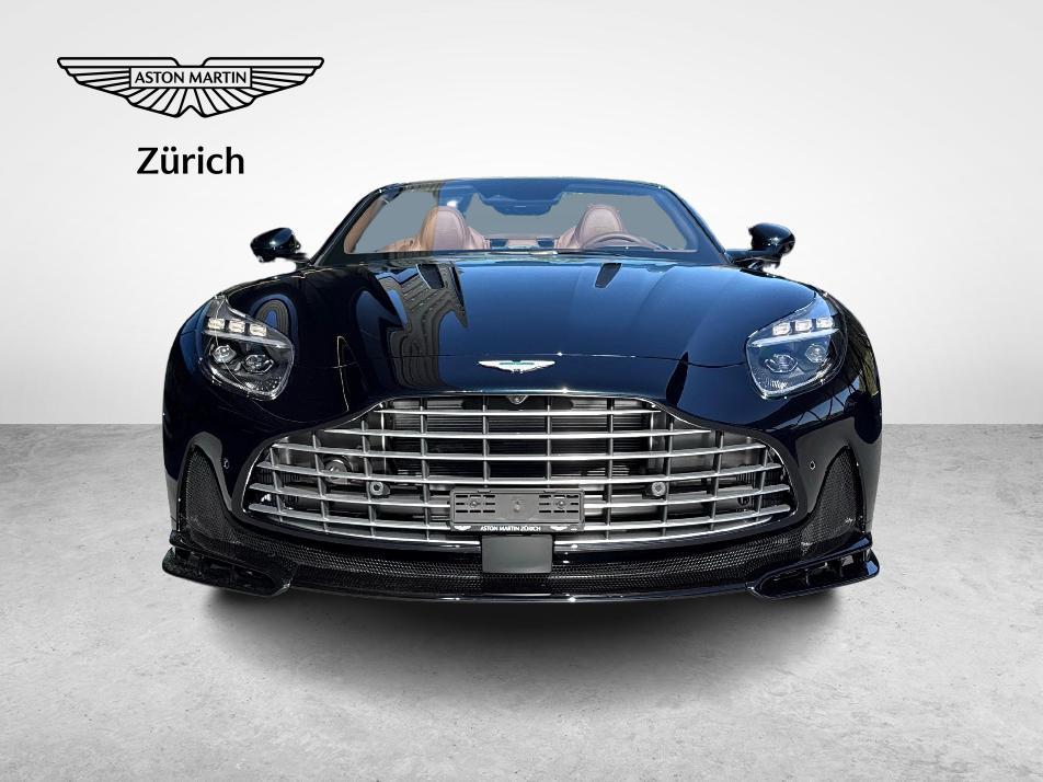 ASTON MARTIN DB12 Volante 4.0 S V8 Bi-Turbo-image-7
