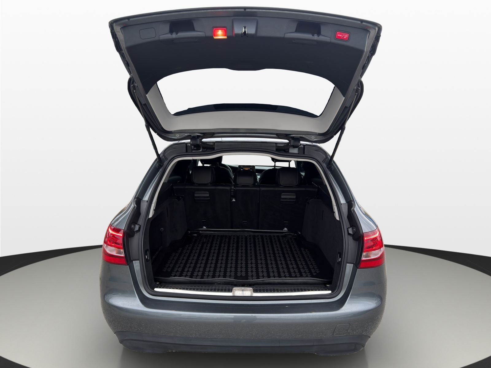 MERCEDES-BENZ C 200 7G-Tronic-image-19