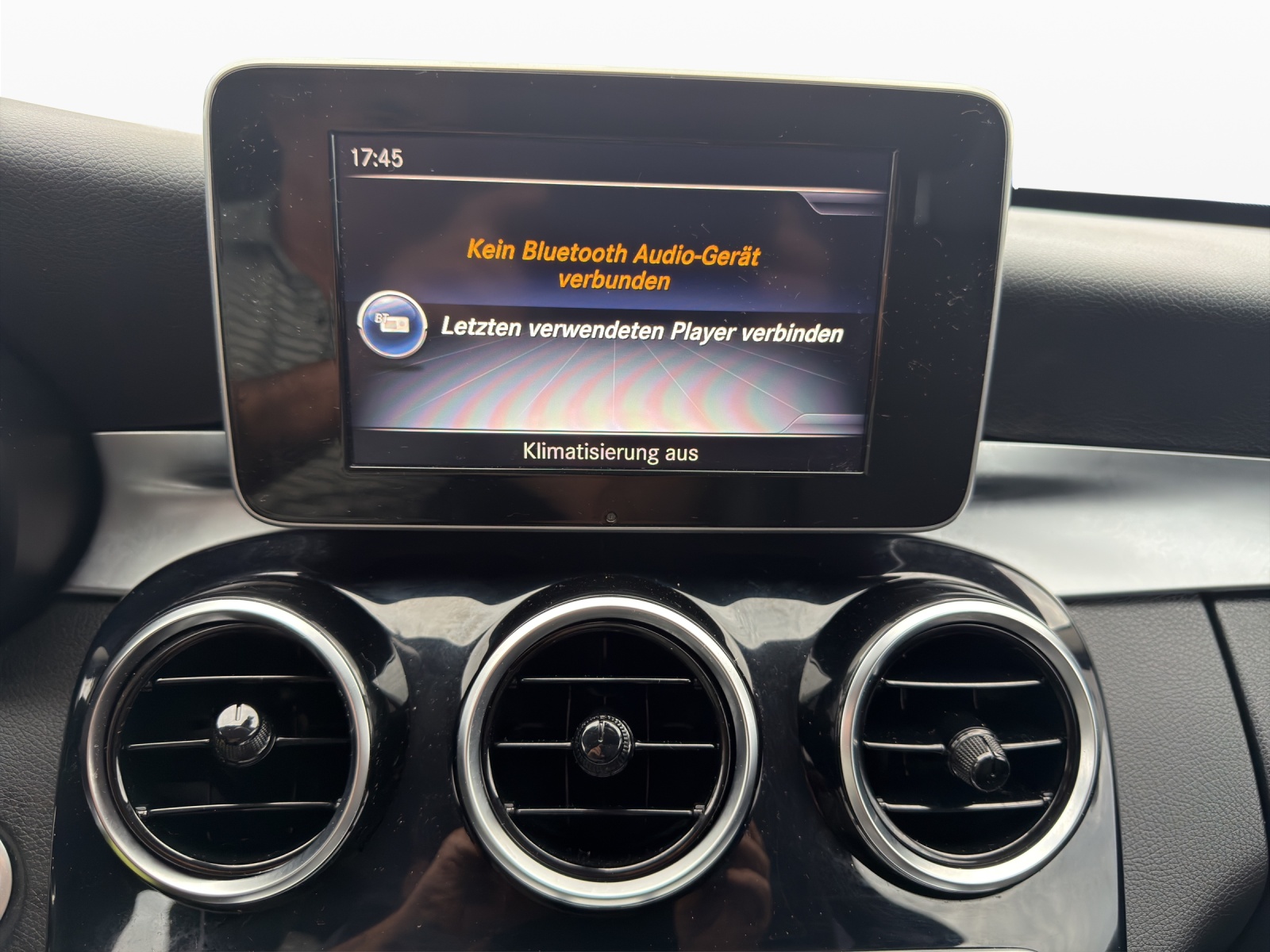MERCEDES-BENZ C 200 7G-Tronic-image-13
