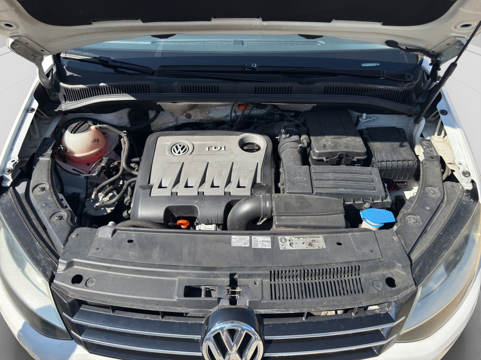 VW Sharan 2.0 TDI BMT Comfortline DSG-image-7