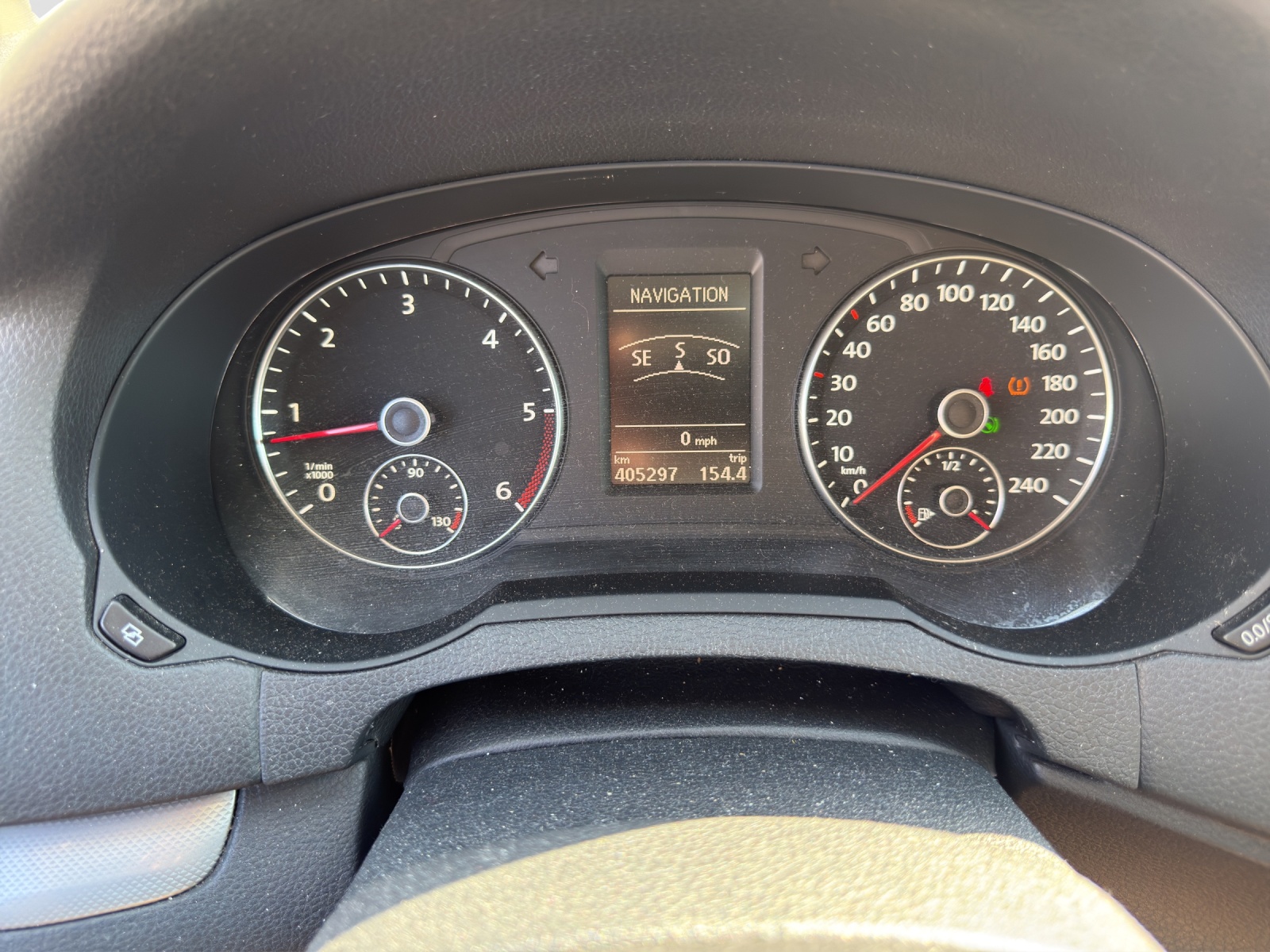 VW Sharan 2.0 TDI BMT Comfortline DSG-image-8