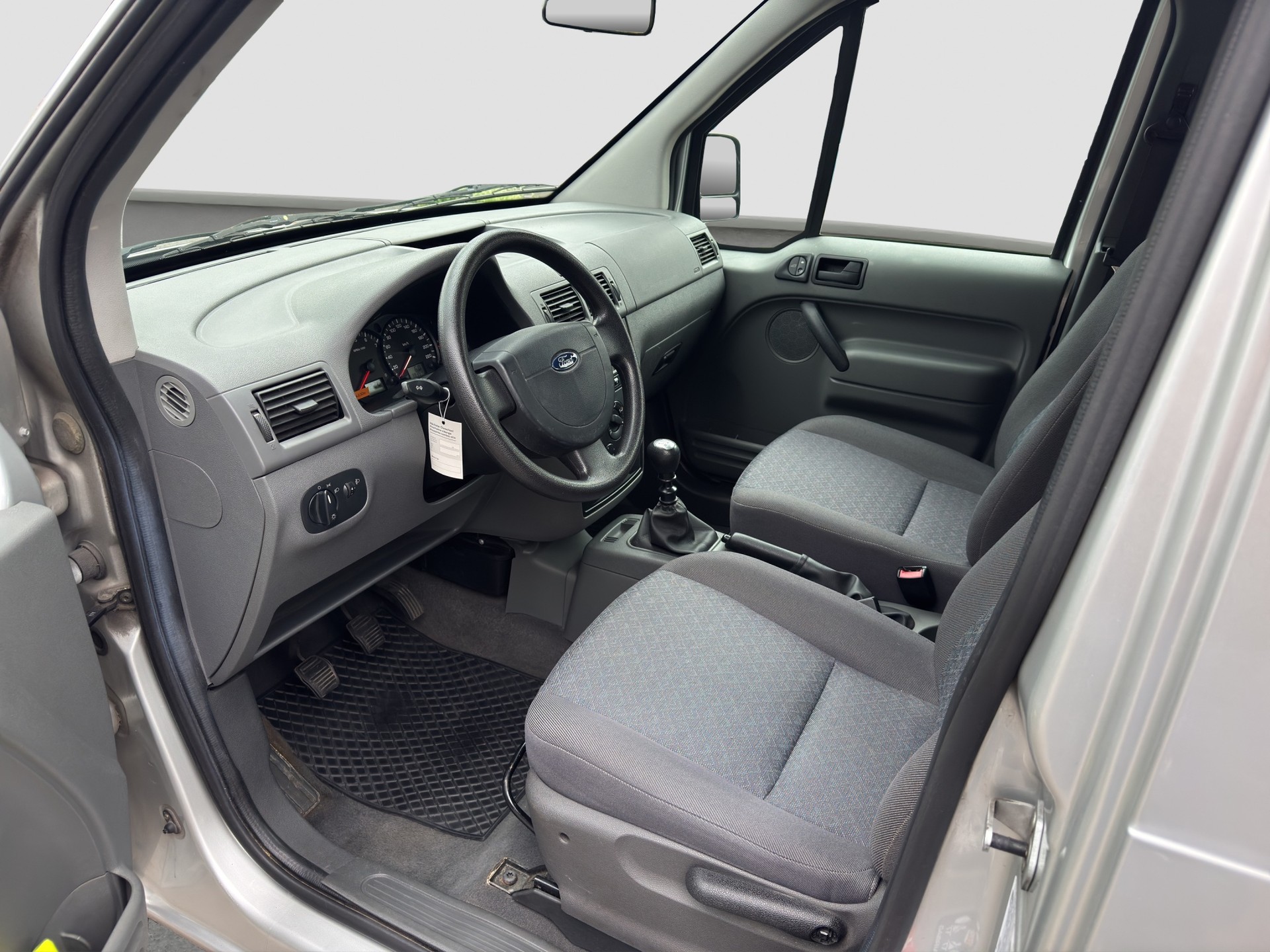 FORD Tourneo Connect 1.8-image-7