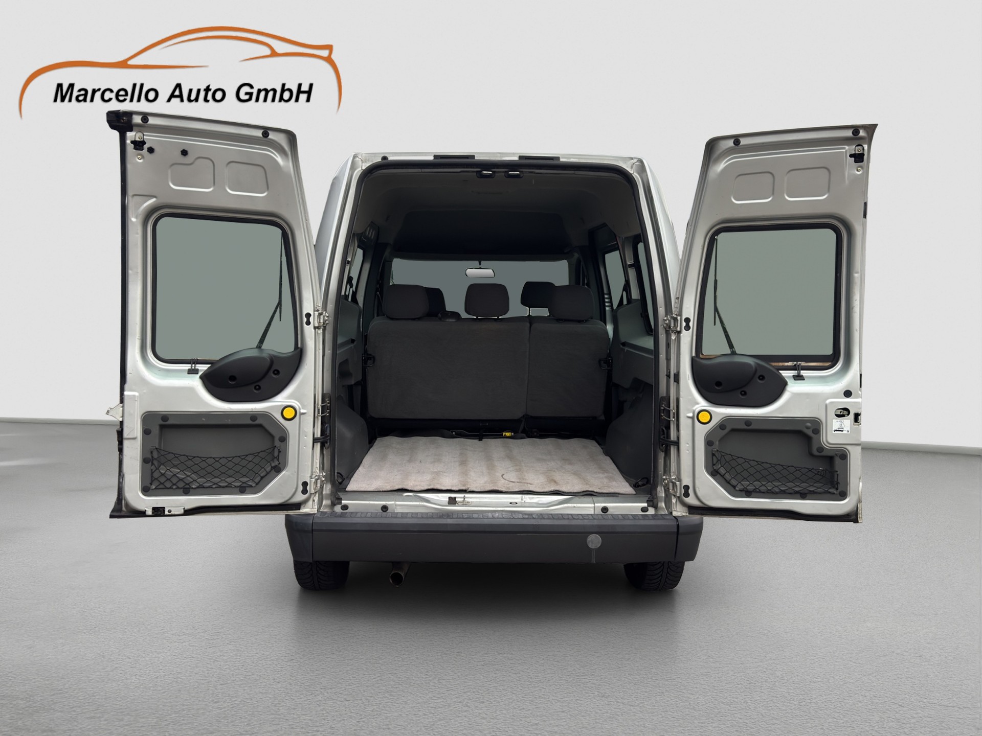 FORD Tourneo Connect 1.8-image-11