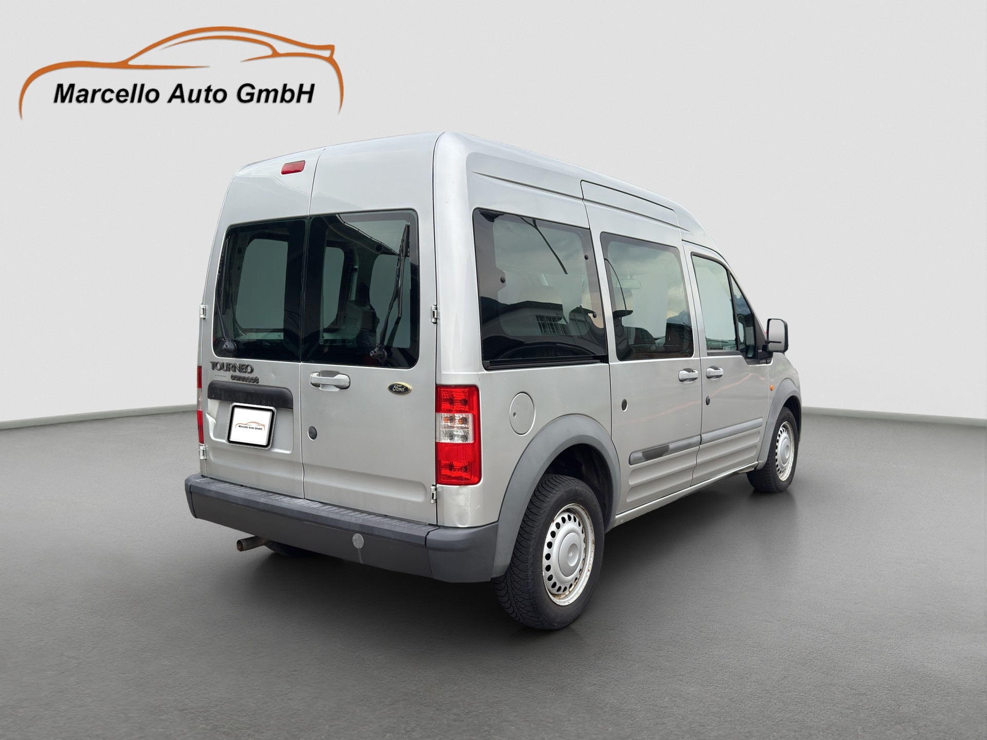 FORD Tourneo Connect 1.8-image-13