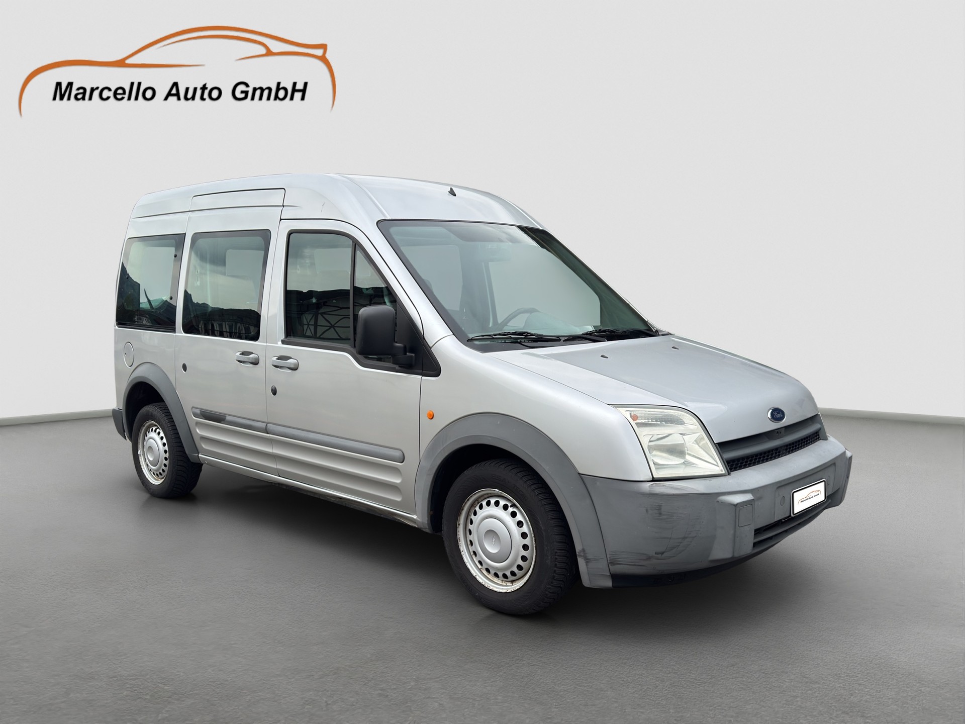 FORD Tourneo Connect 1.8-image-2