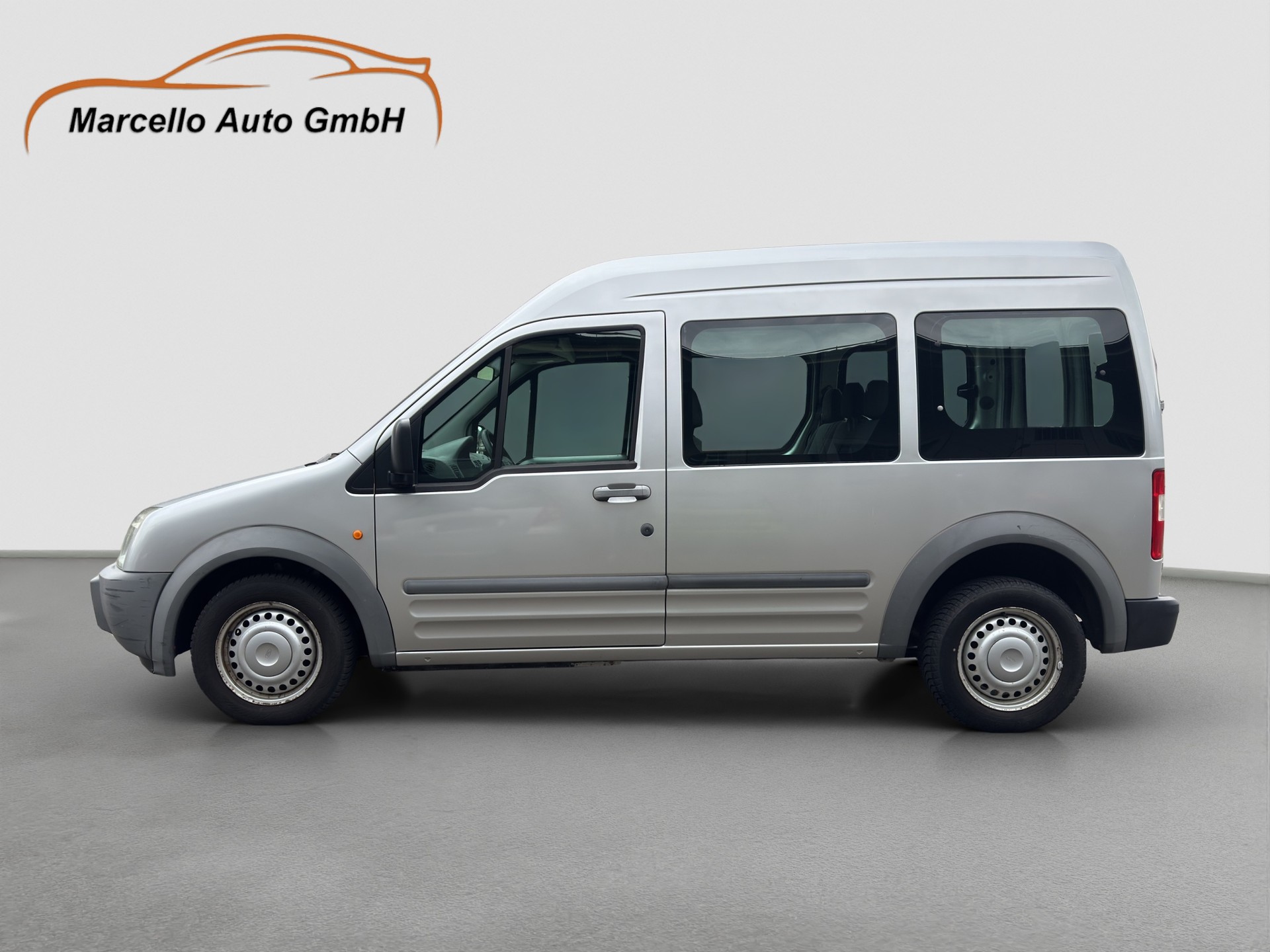 FORD Tourneo Connect 1.8-image-1
