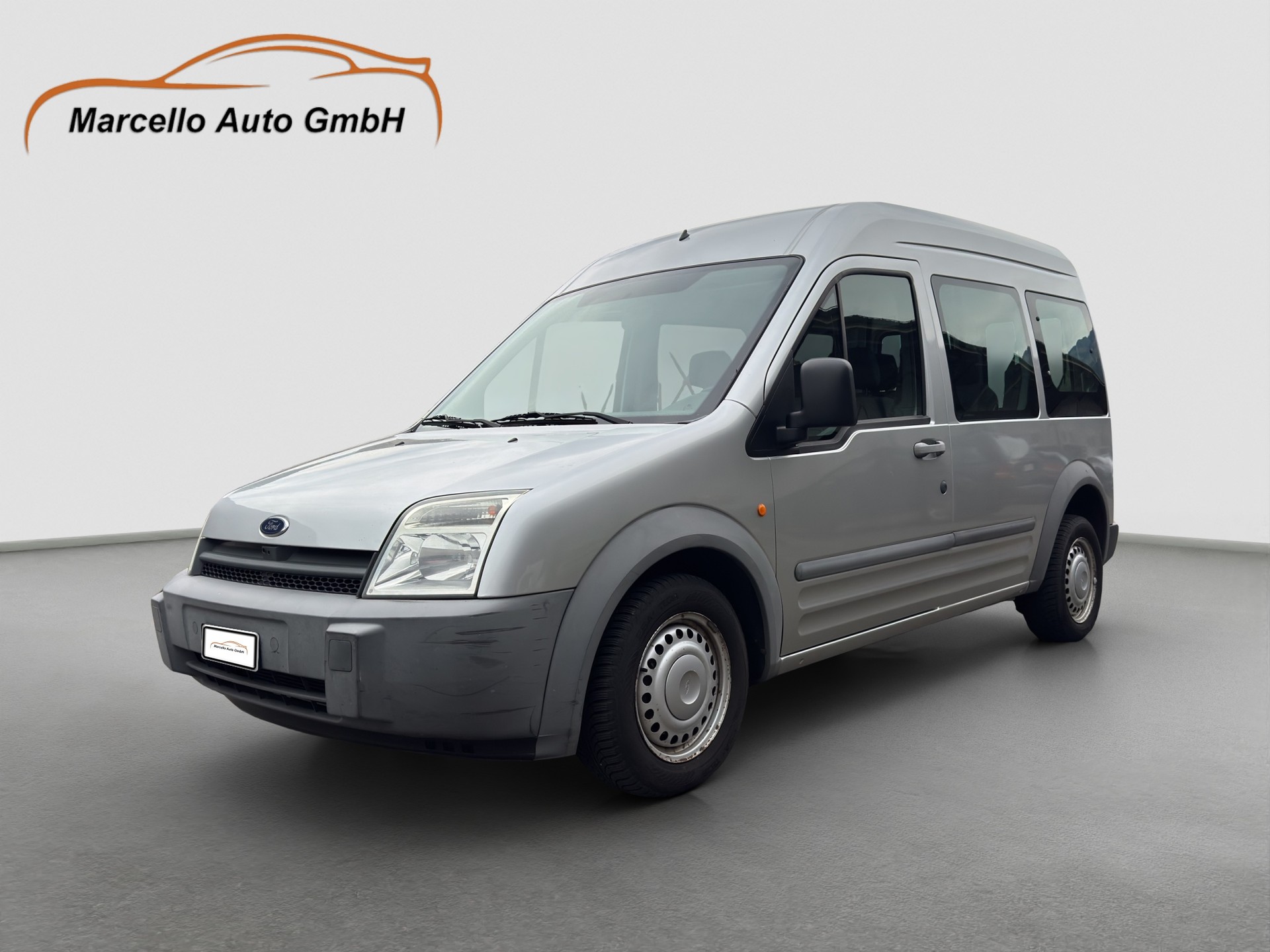 FORD Tourneo Connect 1.8-image-0