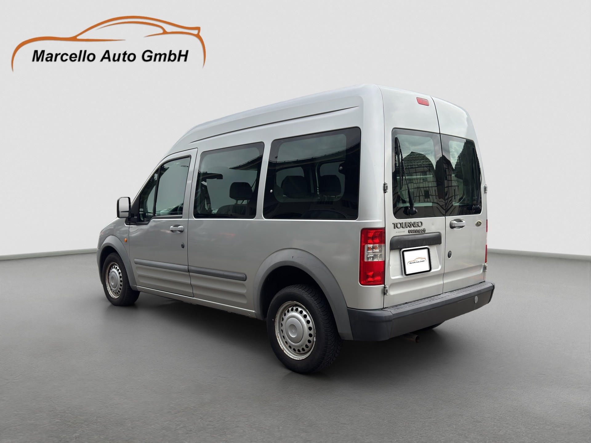 FORD Tourneo Connect 1.8-image-12