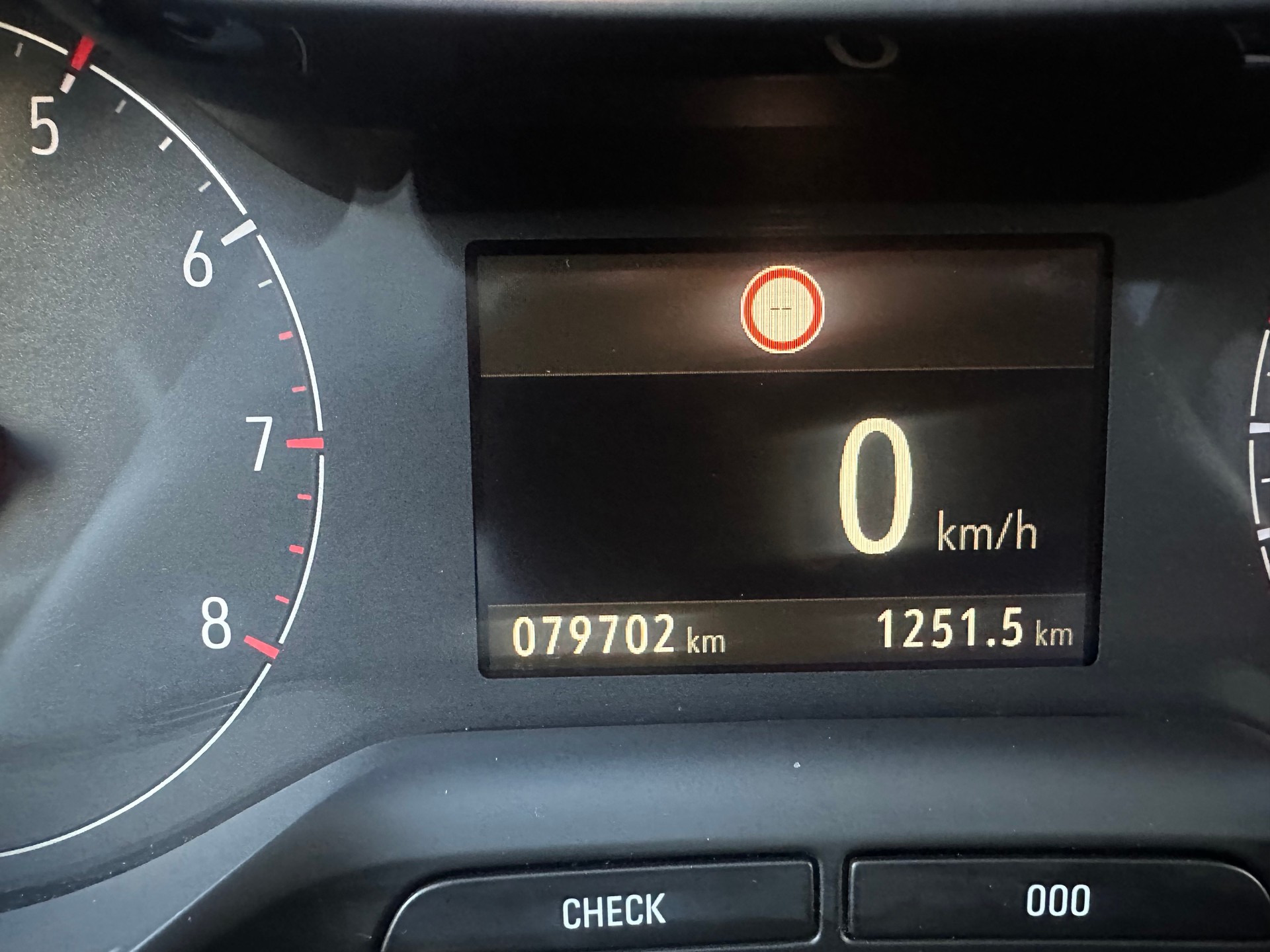 OPEL Crossland X 1.2i Excellence-image-9