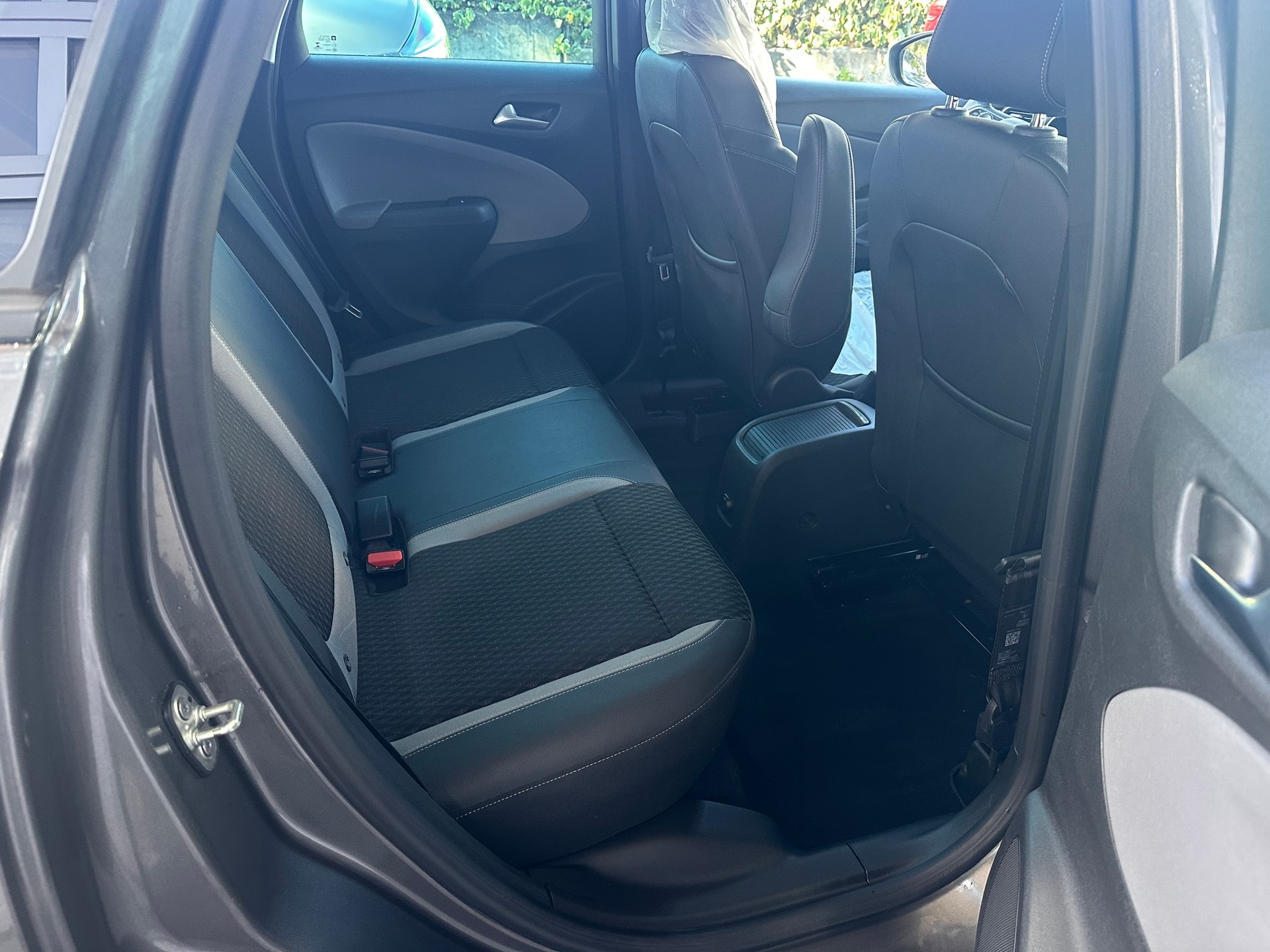 OPEL Crossland X 1.2i Excellence-image-7