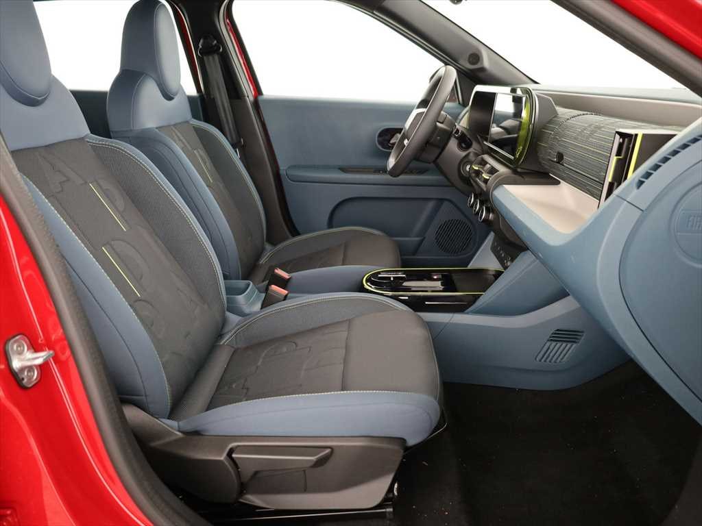 FIAT Grande Panda Elektro Red-image-8