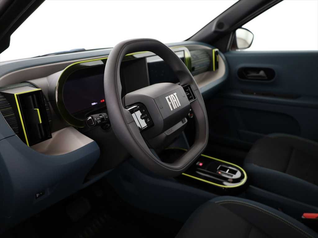 FIAT Grande Panda Elektro Red-image-6