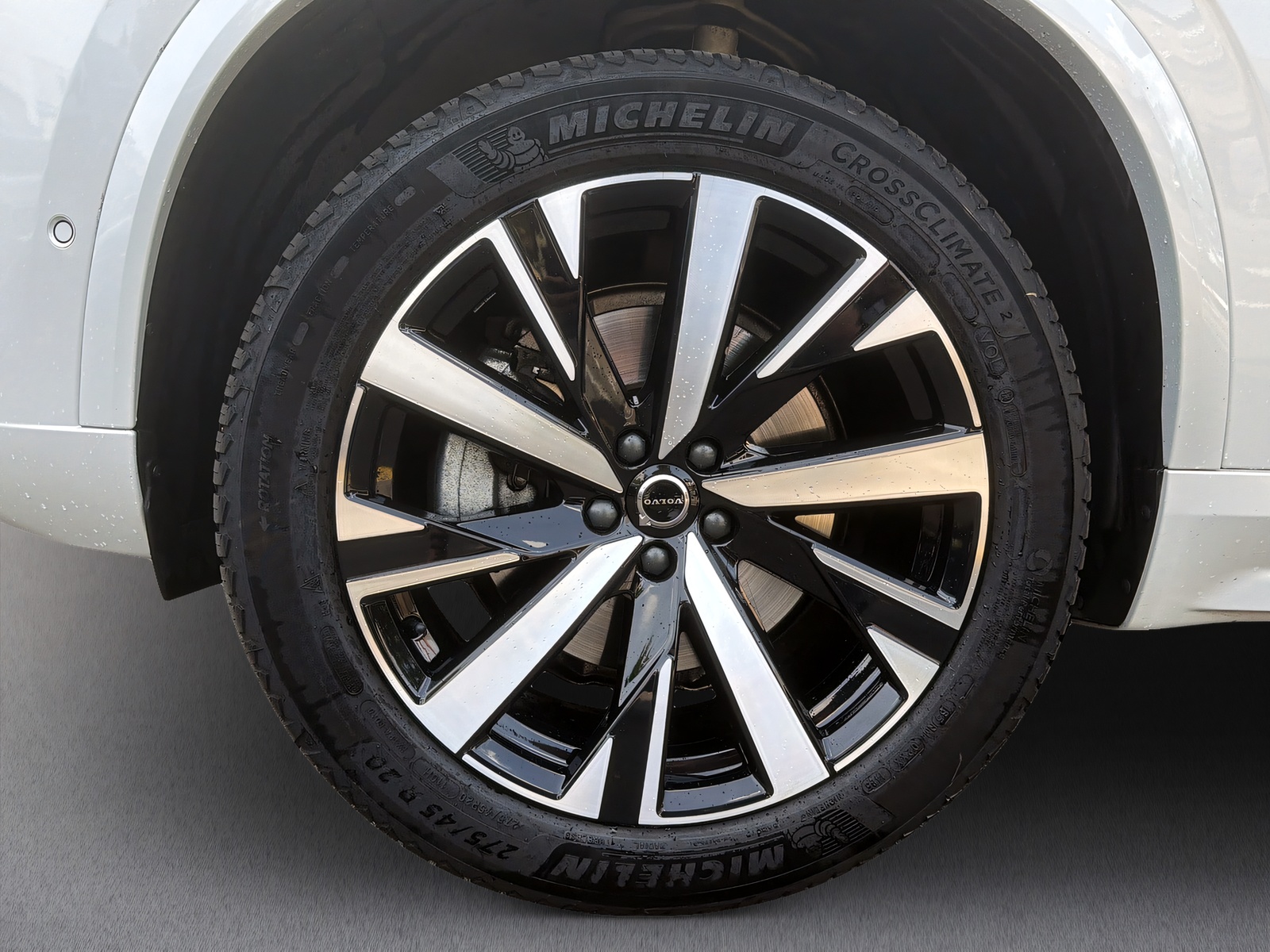 VOLVO XC90 2.0 B5 MH Plus Bright AWD-image-20