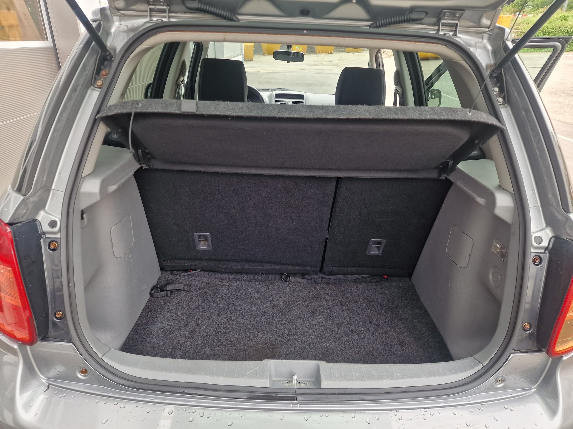SUZUKI SX4 1.6 16V GL 4WD-image-6