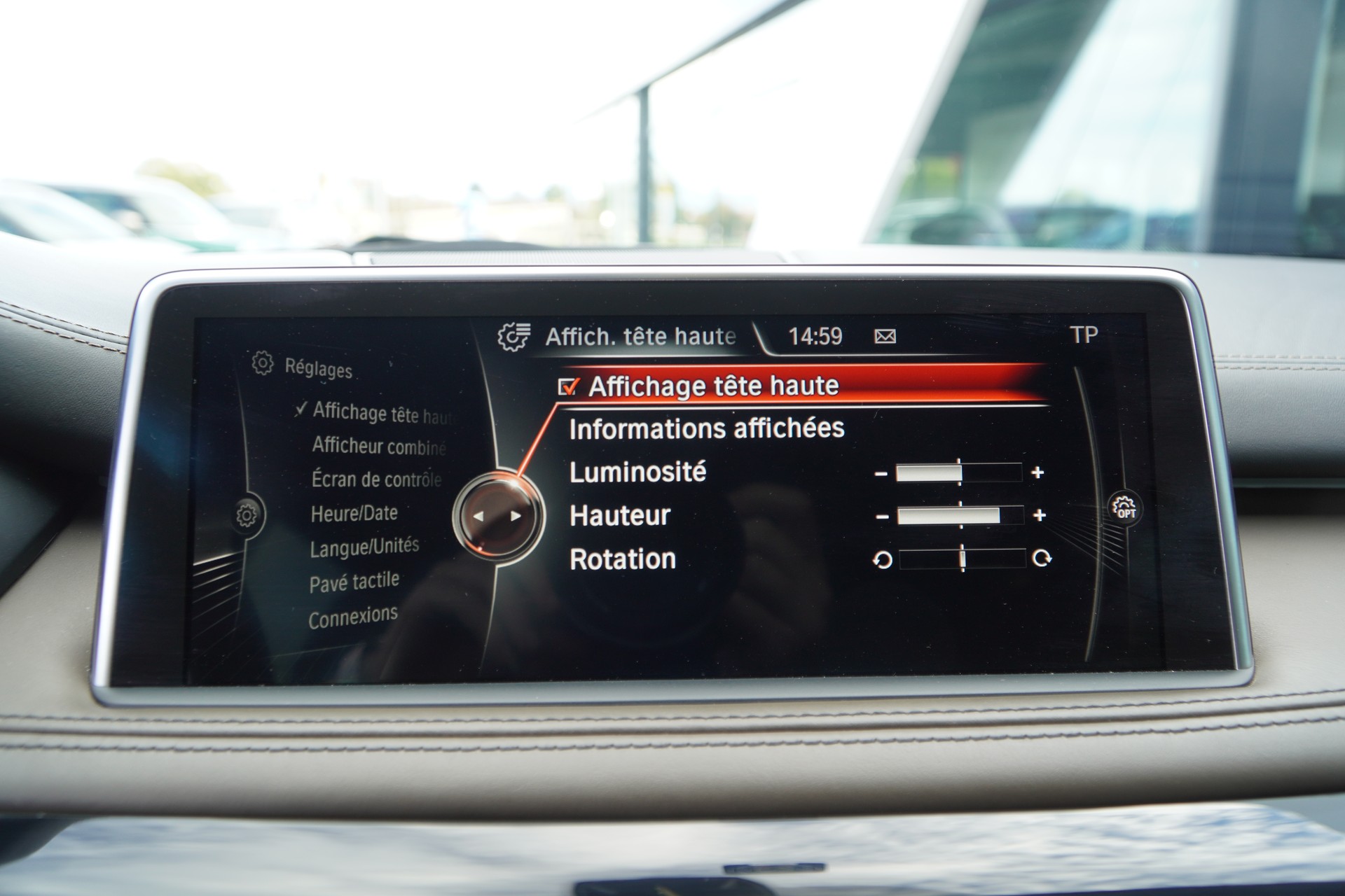 BMW X5 xDrive 35i Steptronic-image-29