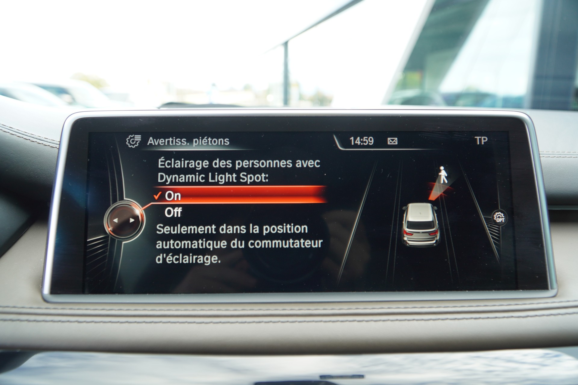 BMW X5 xDrive 35i Steptronic-image-28
