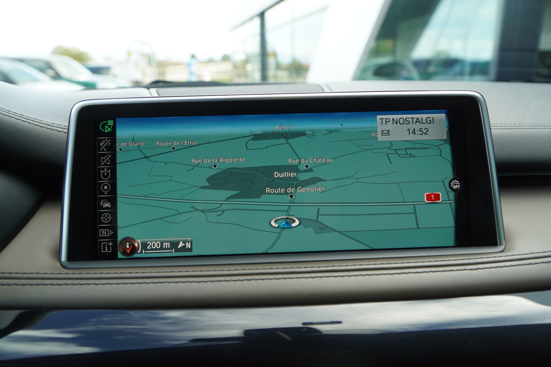 BMW X5 xDrive 35i Steptronic-image-16