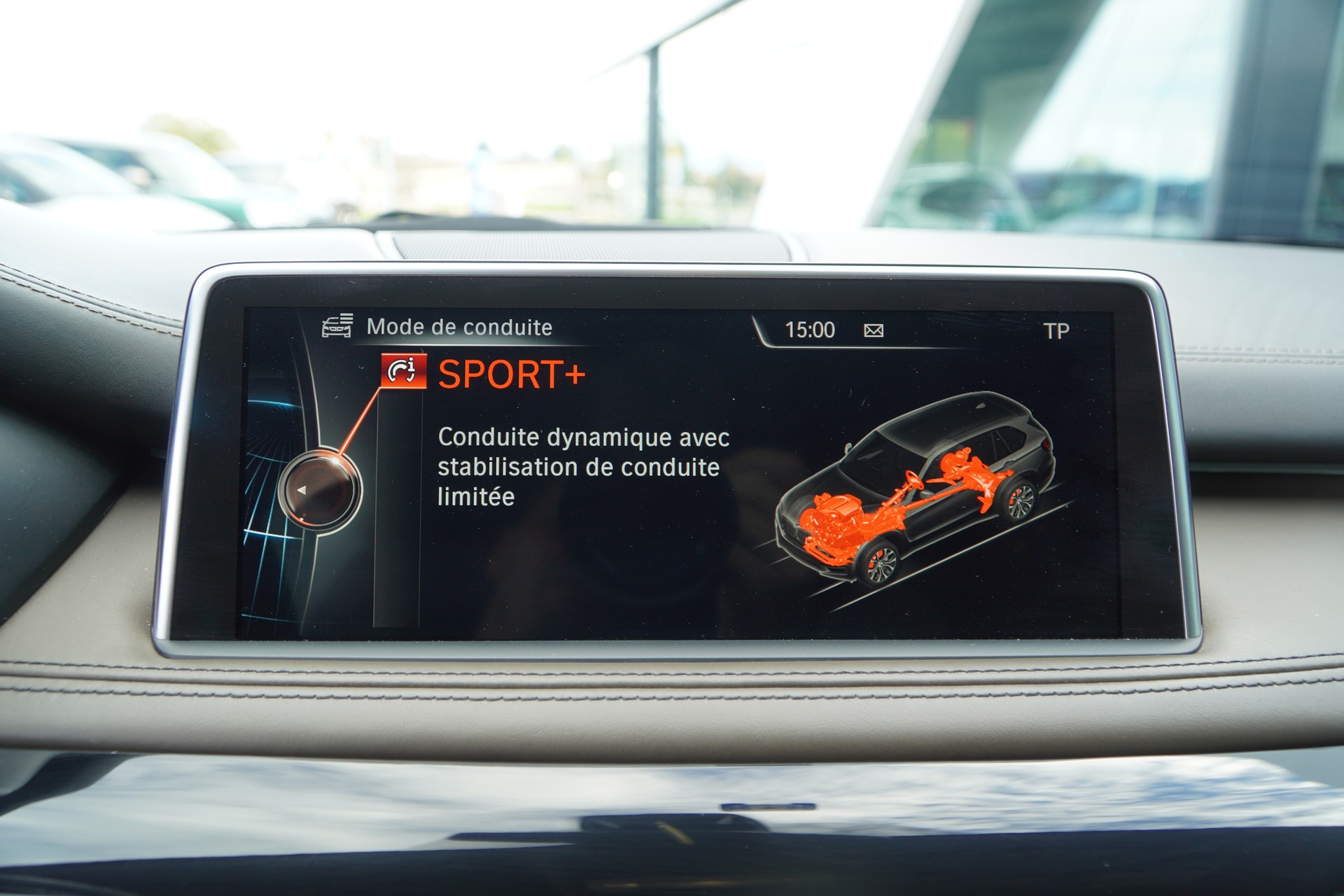 BMW X5 xDrive 35i Steptronic-image-31
