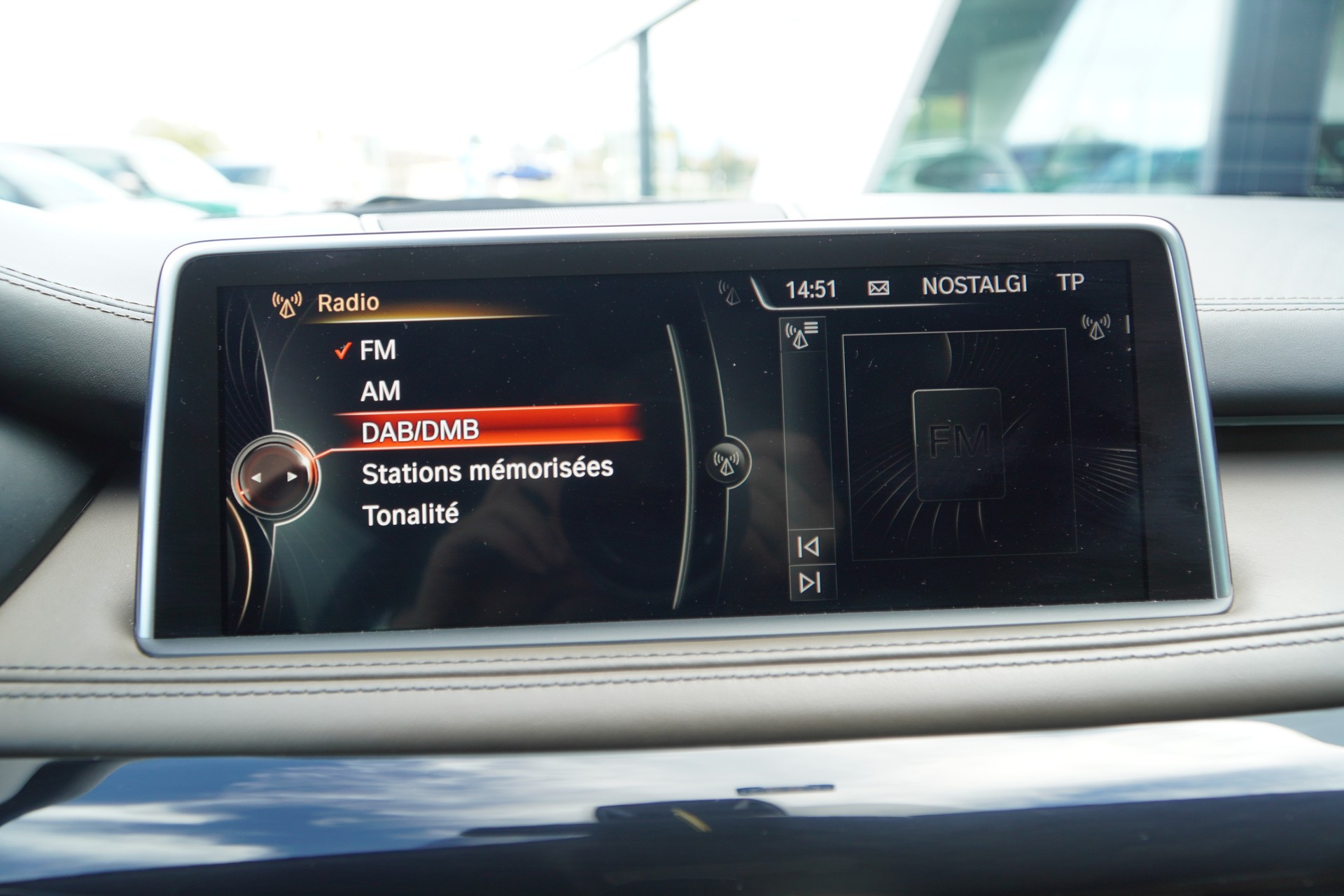 BMW X5 xDrive 35i Steptronic-image-17
