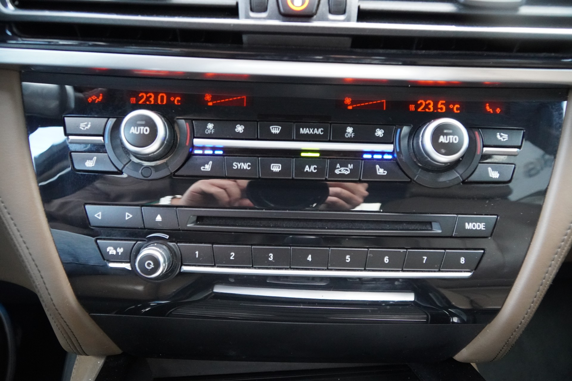 BMW X5 xDrive 35i Steptronic-image-20