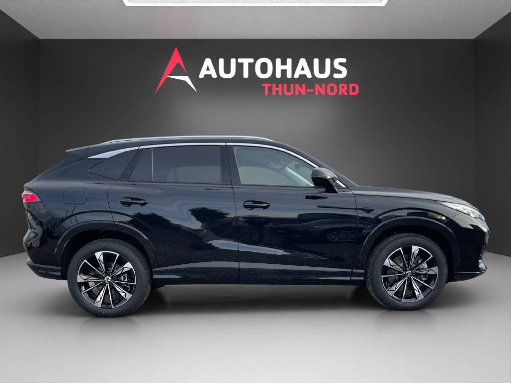 MG HS 1.5 Hybrid Luxury-image-5