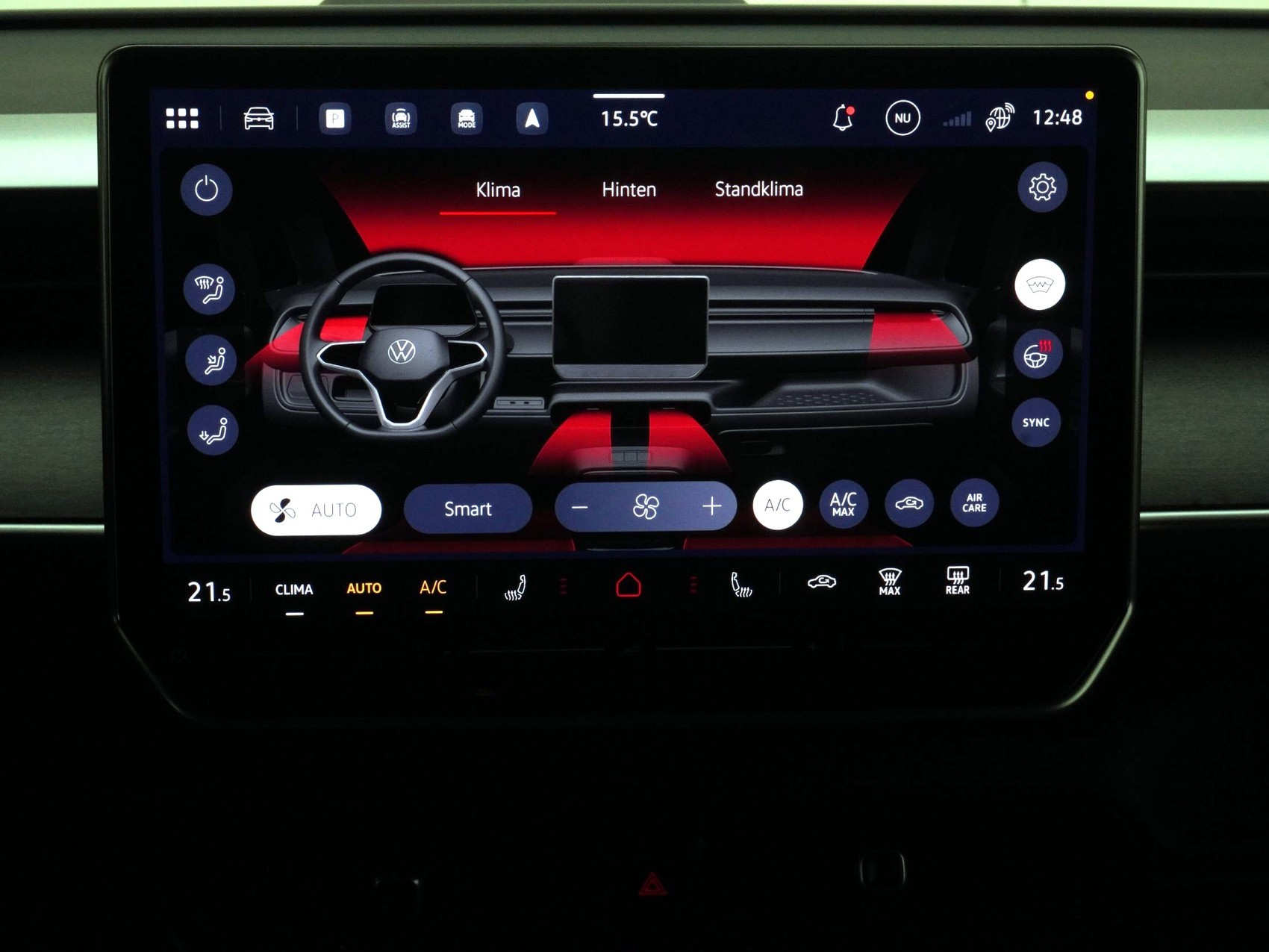 VW ID.Buzz 84kWh GTX 4MOTION langer Radstand-image-23