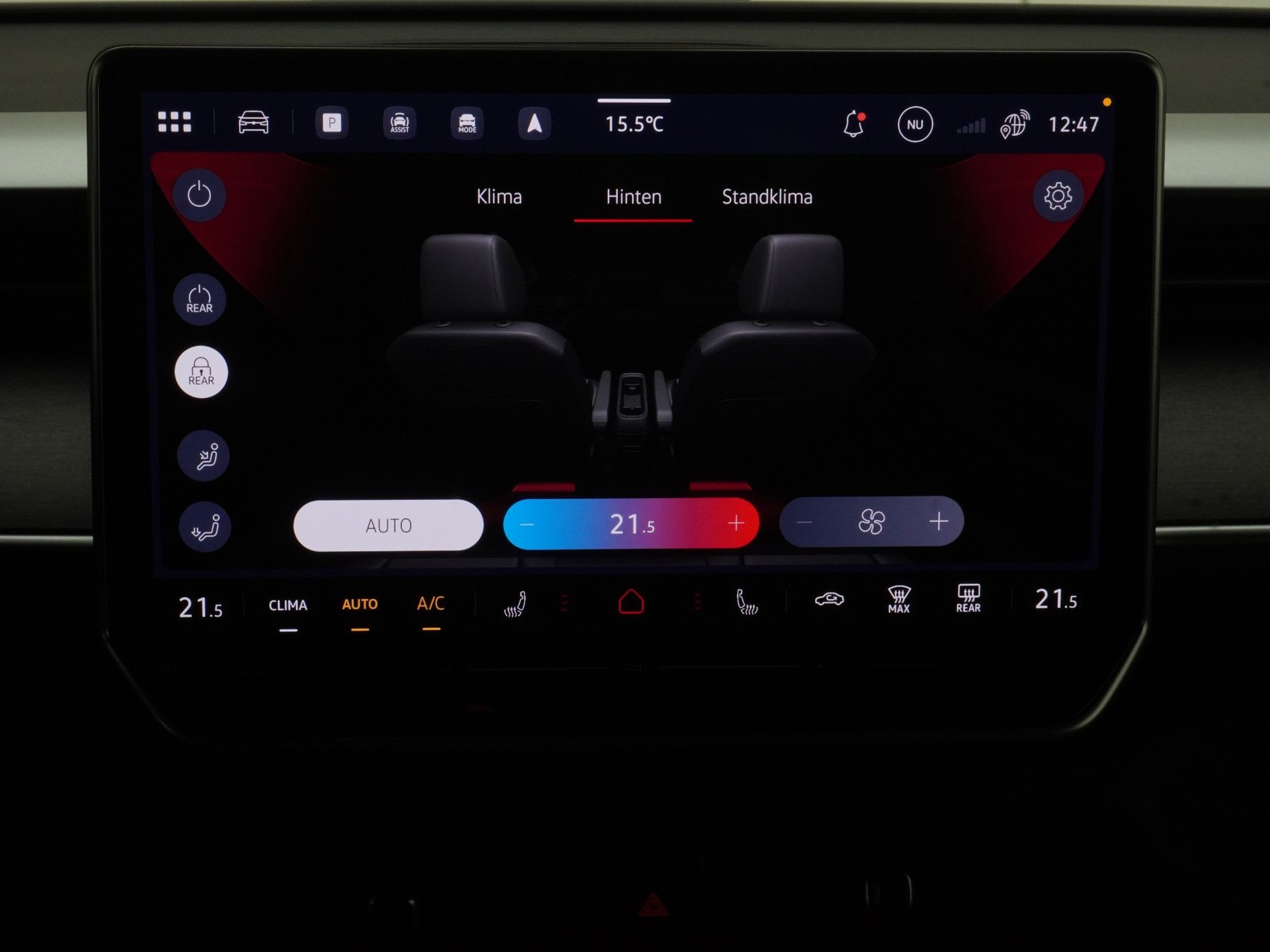 VW ID.Buzz 84kWh GTX 4MOTION langer Radstand-image-24