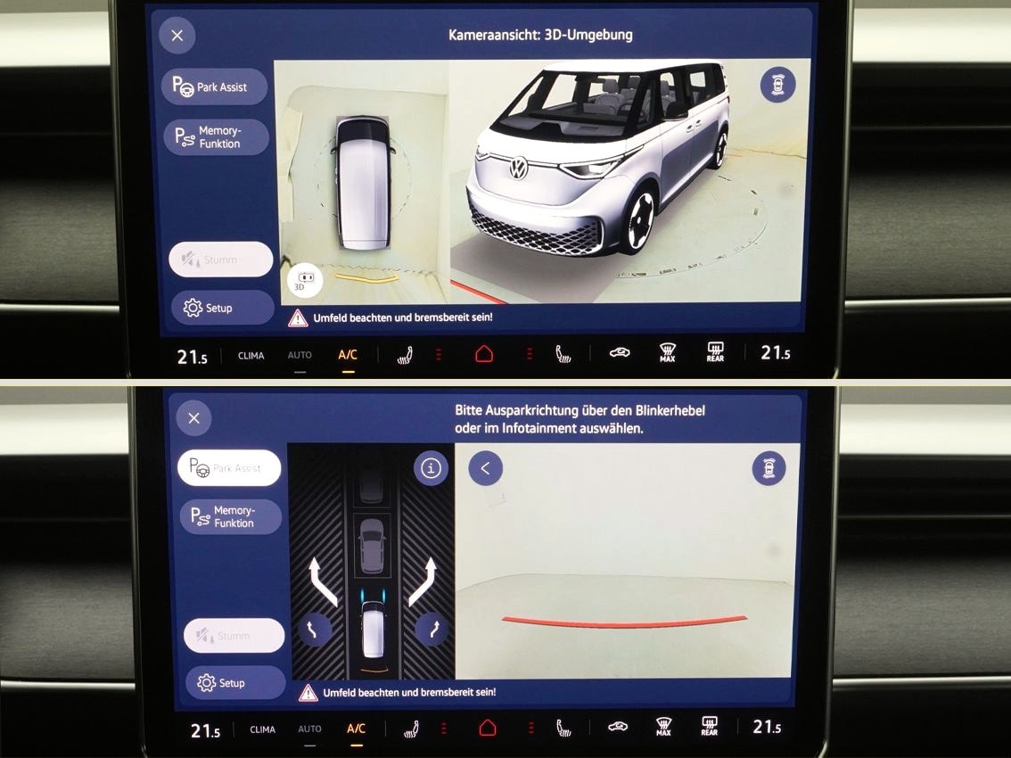 VW ID.Buzz 84kWh GTX 4MOTION langer Radstand-image-19