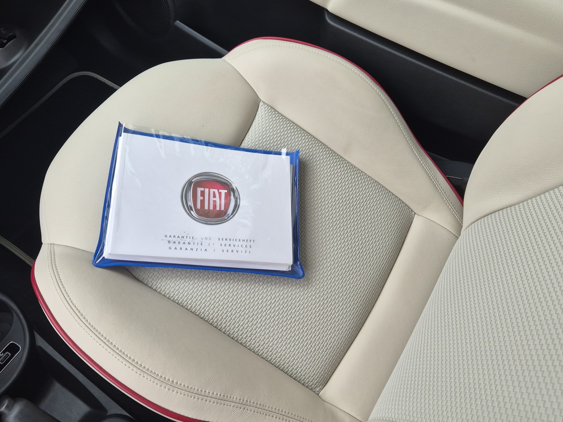 FIAT 500C 1.2 Star Dualogic-image-13