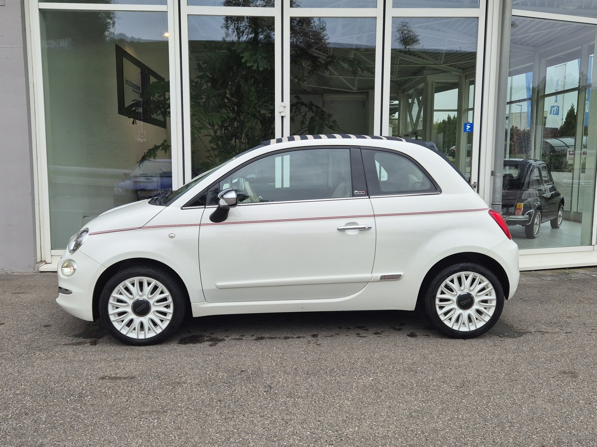 FIAT 500C 1.2 Star Dualogic-image-4