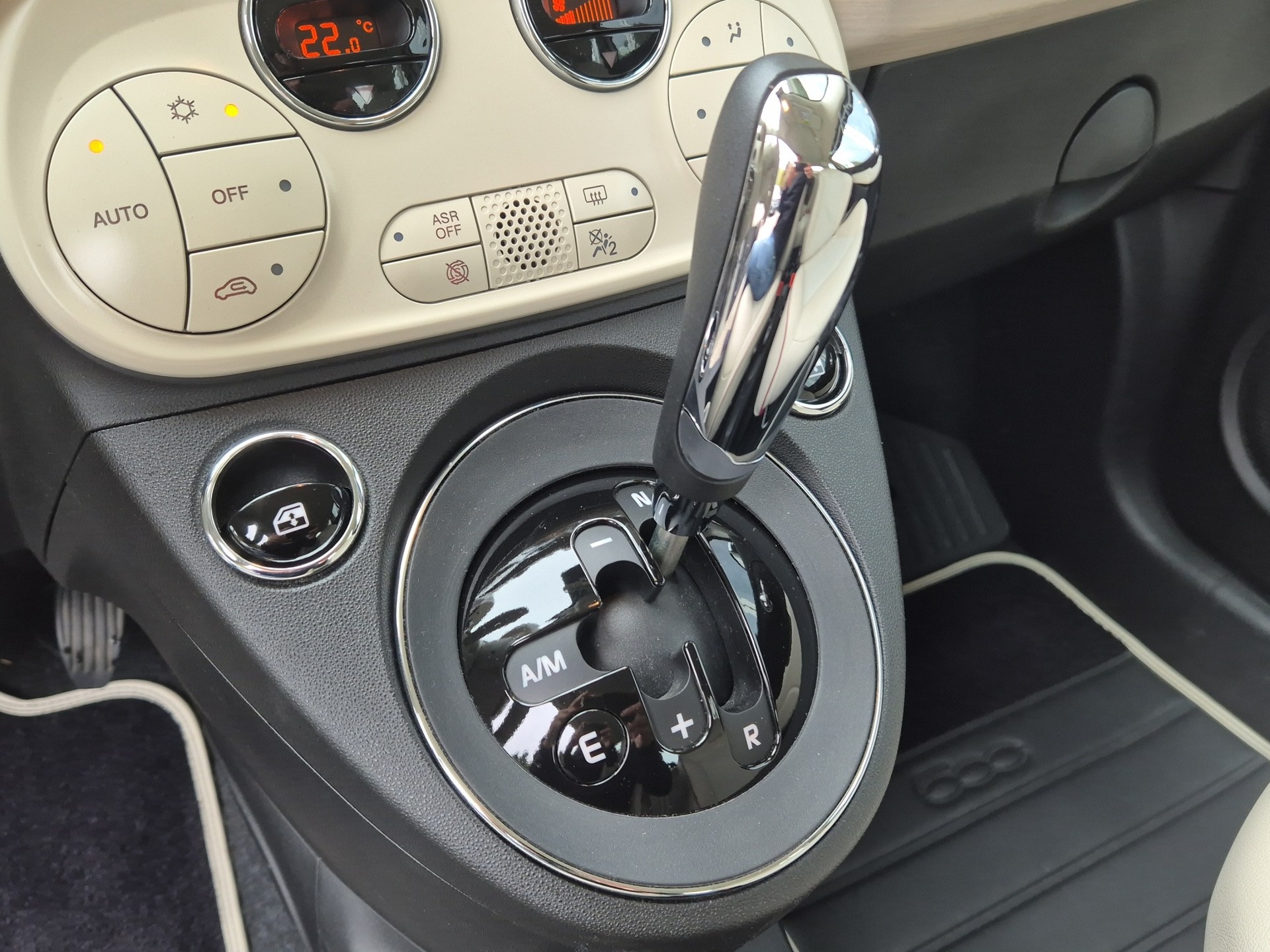 FIAT 500C 1.2 Star Dualogic-image-21