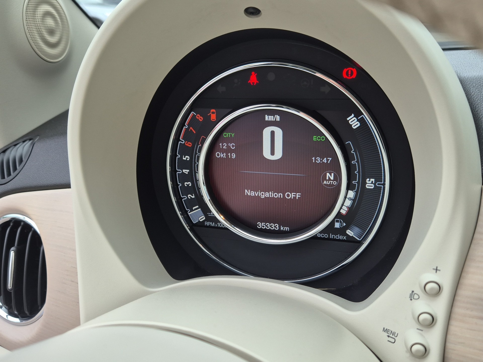 FIAT 500C 1.2 Star Dualogic-image-19