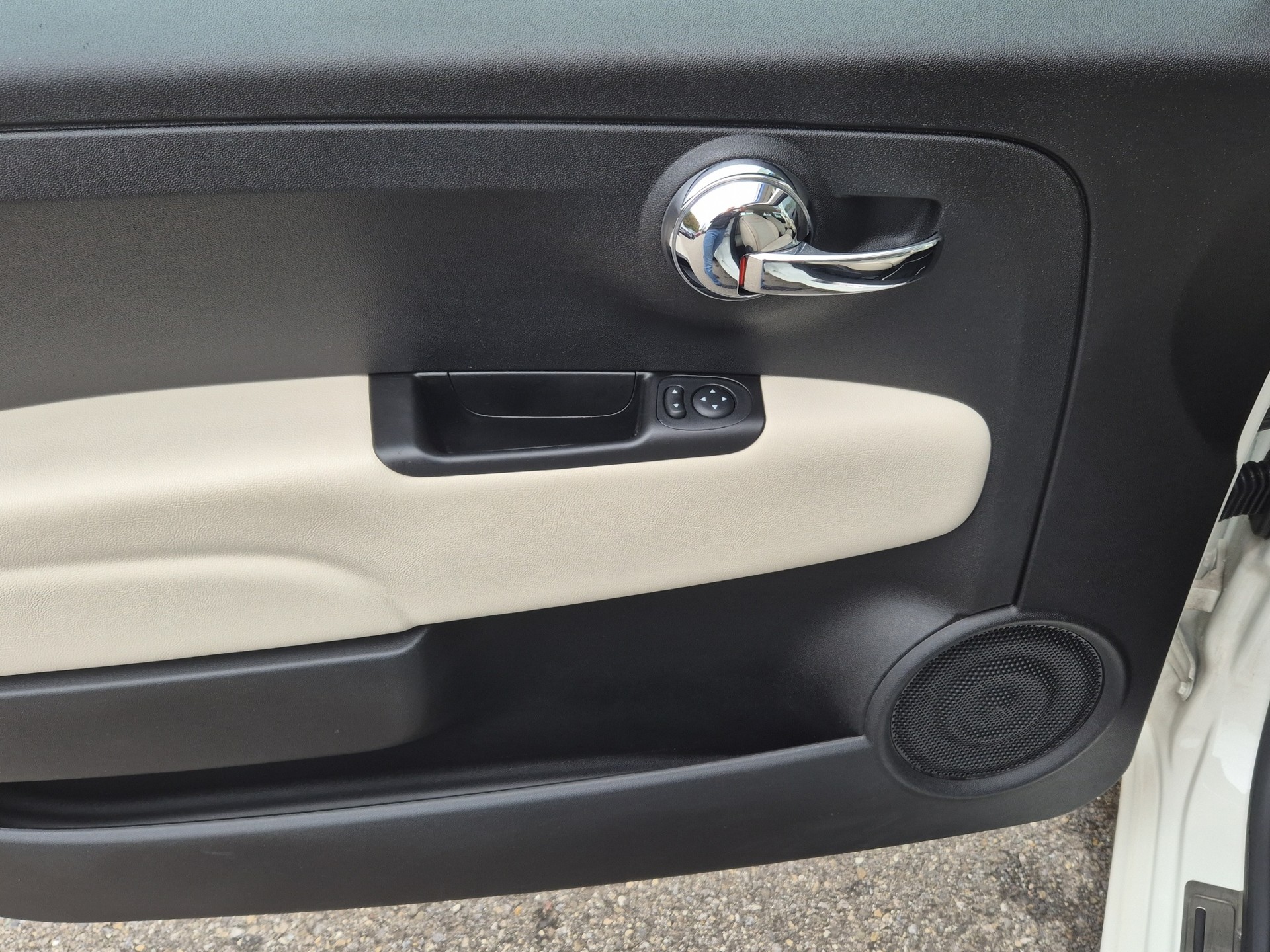 FIAT 500C 1.2 Star Dualogic-image-14