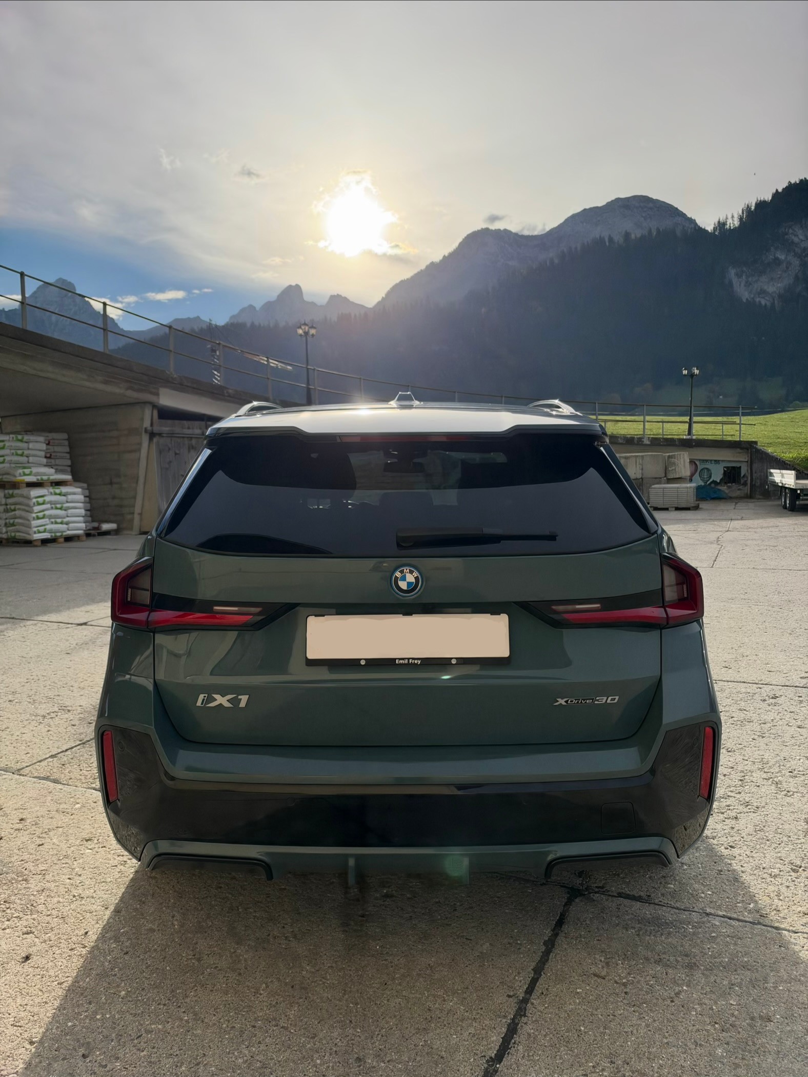 BMW 30 xDrive-image-2