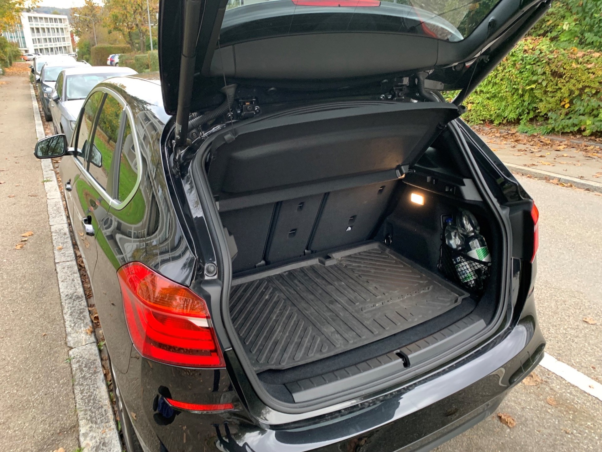 BMW 218i Active Tourer M Sport-image-5