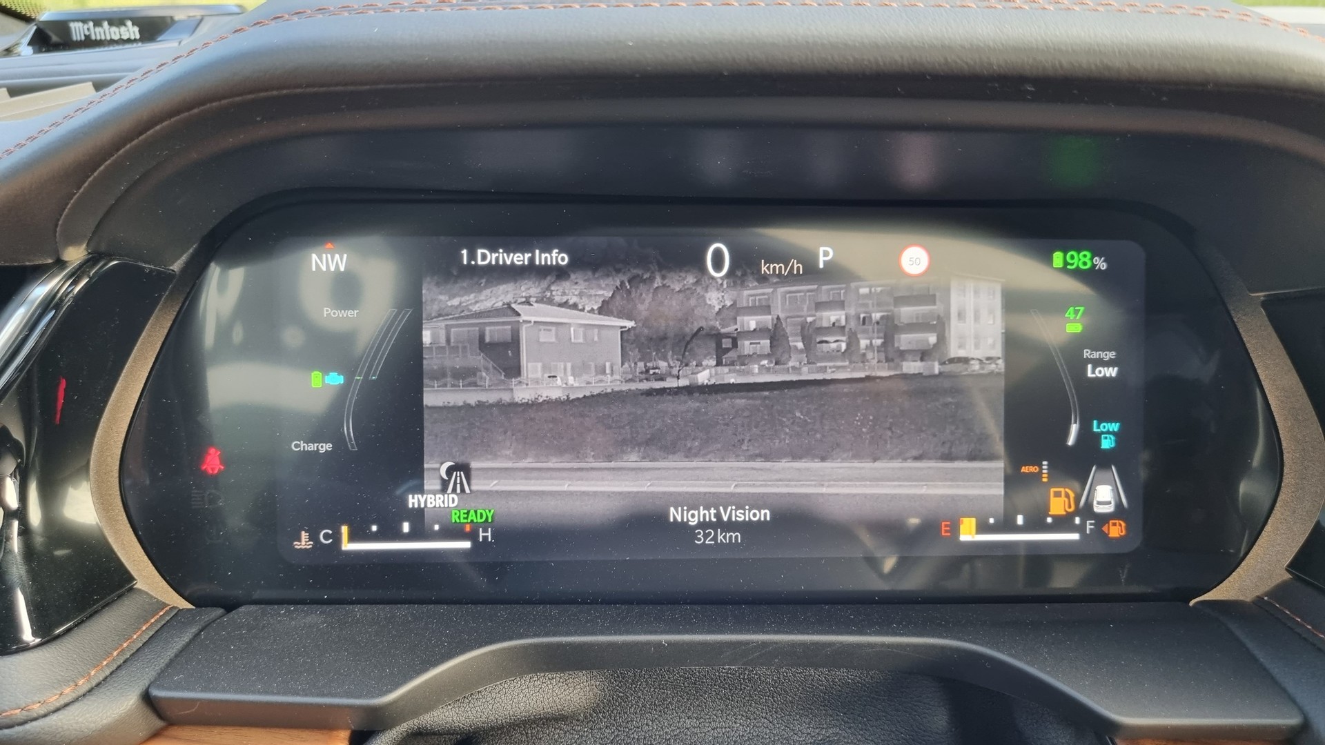 JEEP Grand Cherokee 2.0 Plug-in-Hybrid Summit Reserve 4xe-image-13
