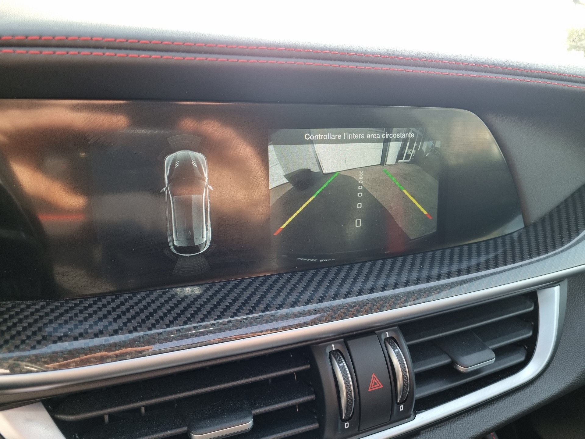 ALFA ROMEO Stelvio 2.9 V6 Quadrifoglio Q4 Automatic-image-13