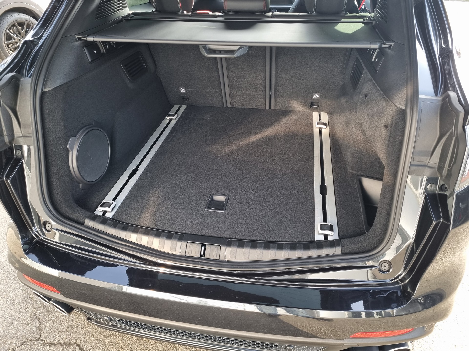 ALFA ROMEO Stelvio 2.9 V6 Quadrifoglio Q4 Automatic-image-27