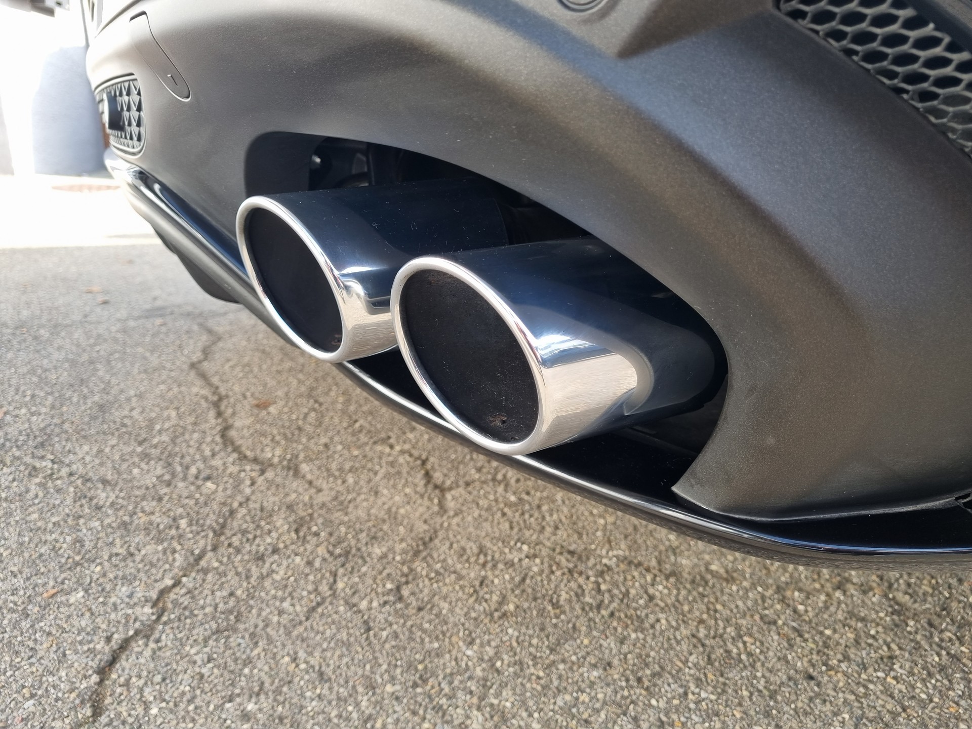ALFA ROMEO Stelvio 2.9 V6 Quadrifoglio Q4 Automatic-image-26