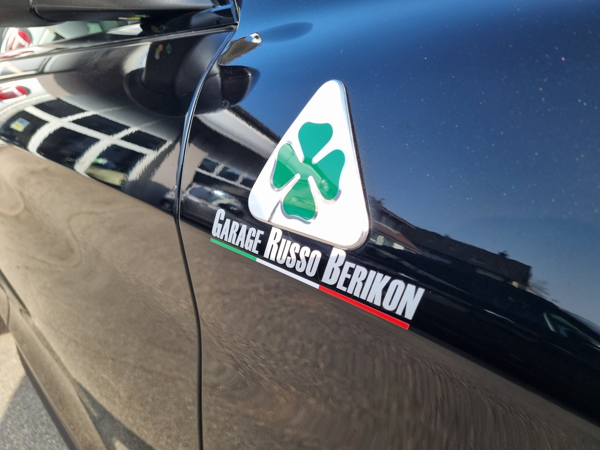 ALFA ROMEO Stelvio 2.9 V6 Quadrifoglio Q4 Automatic-image-25