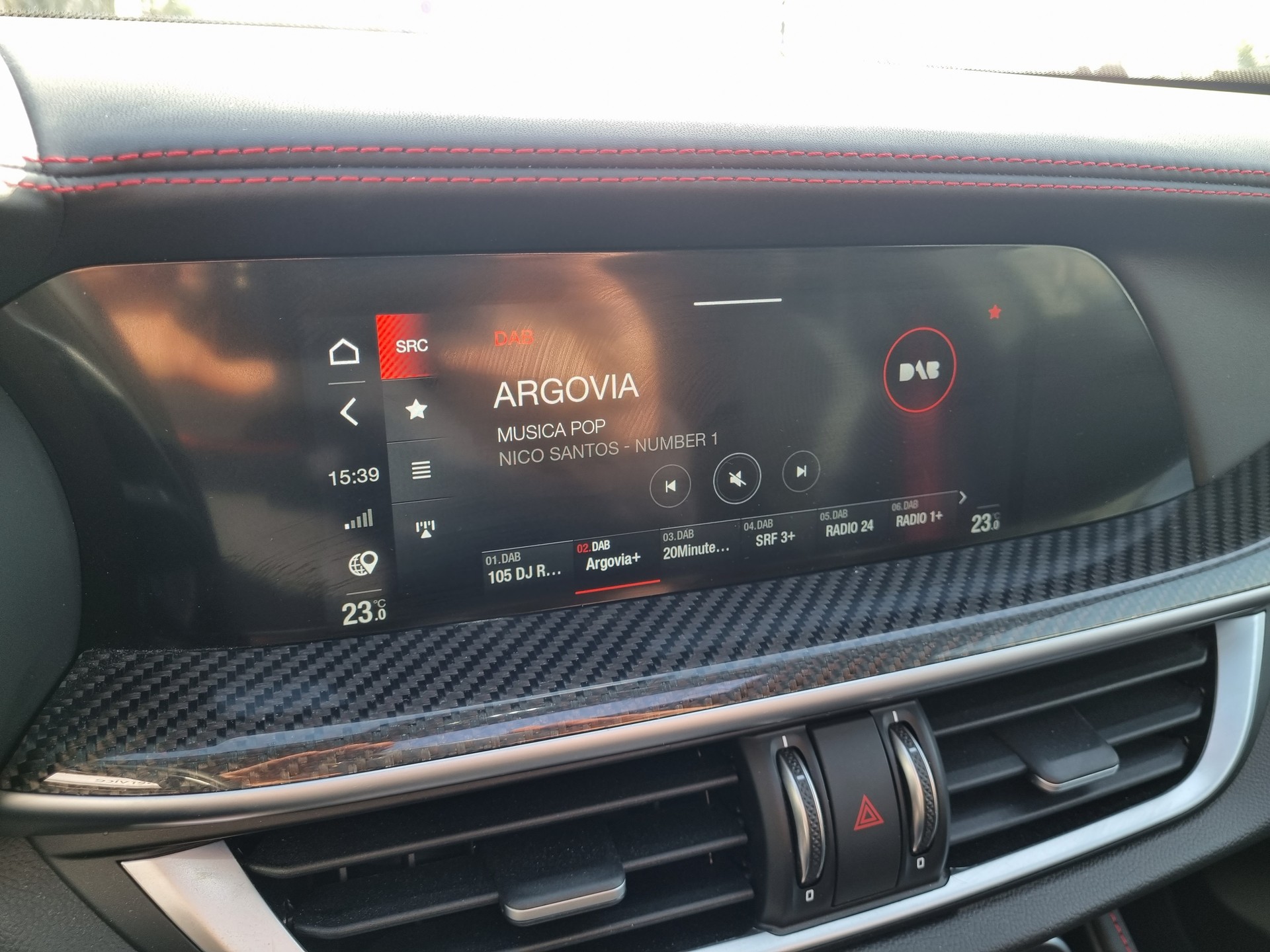 ALFA ROMEO Stelvio 2.9 V6 Quadrifoglio Q4 Automatic-image-12