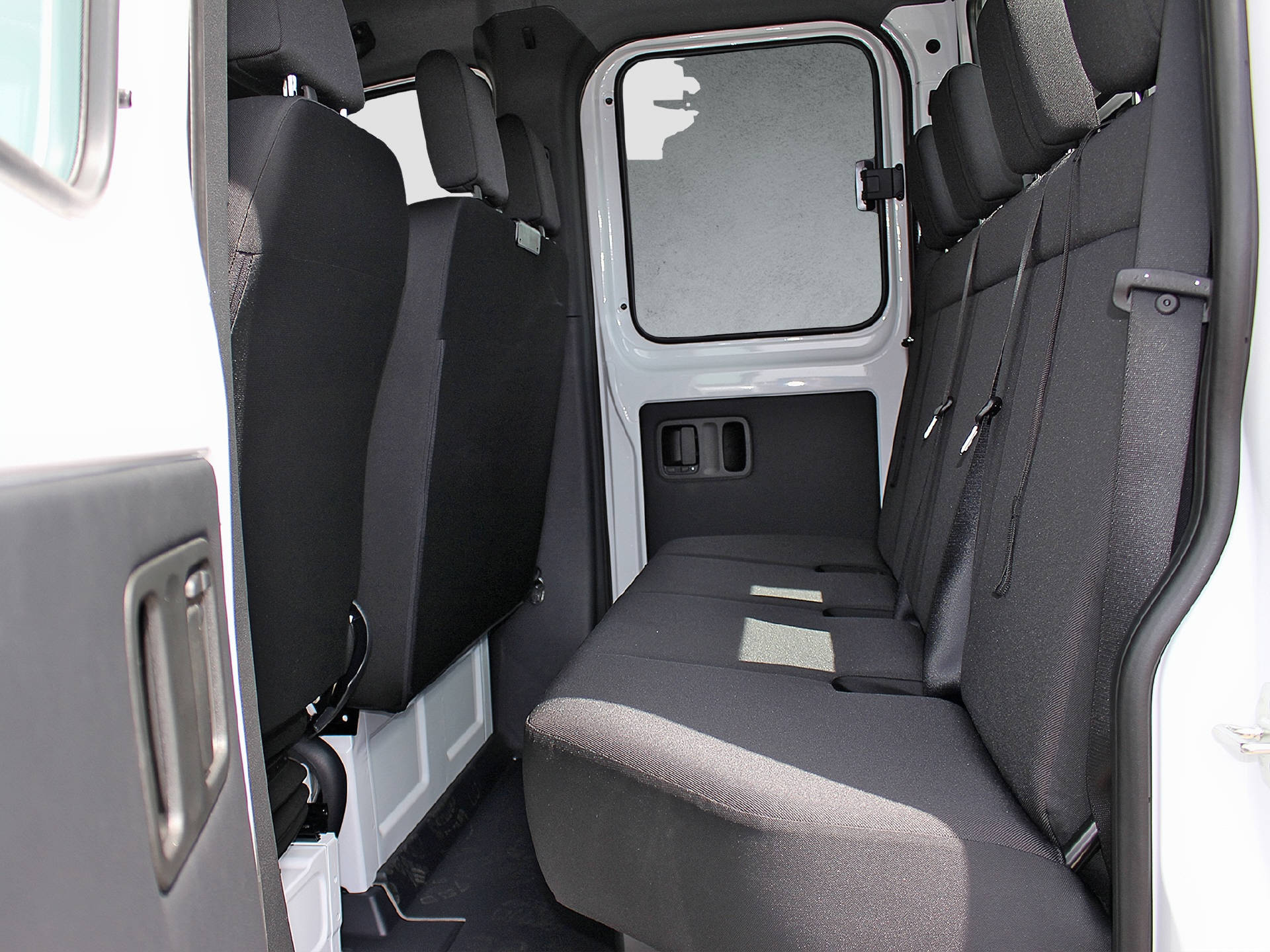 MERCEDES-BENZ Sprinter 317 CDI Pro DK 3665 S-image-6