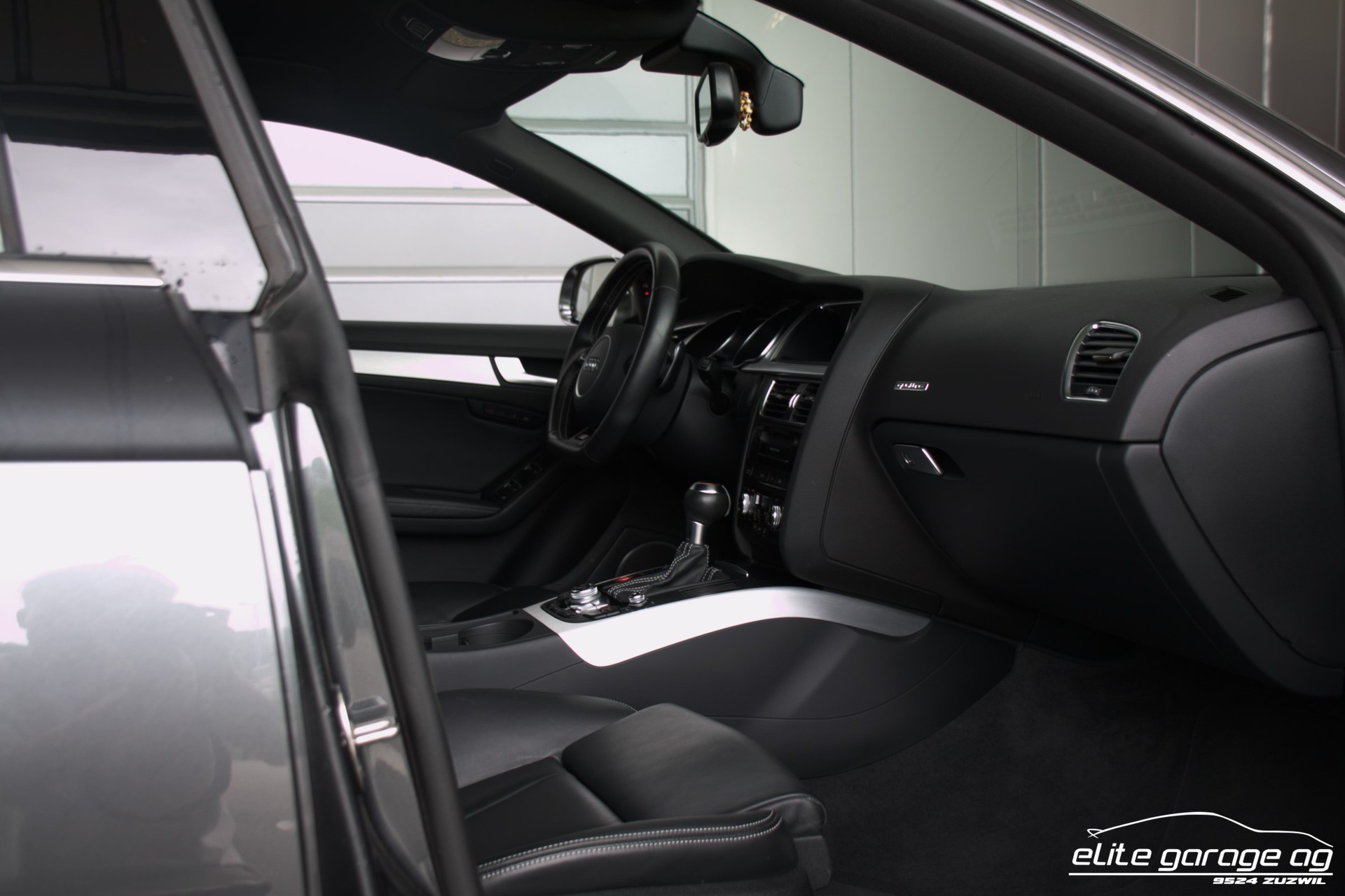 AUDI S5 Sportback 3.0 TFSI quattro-image-15