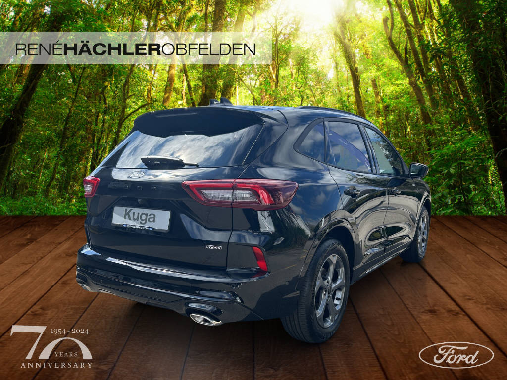 FORD Kuga 2.5 Plug-in Hybrid ST-Line X-image-3