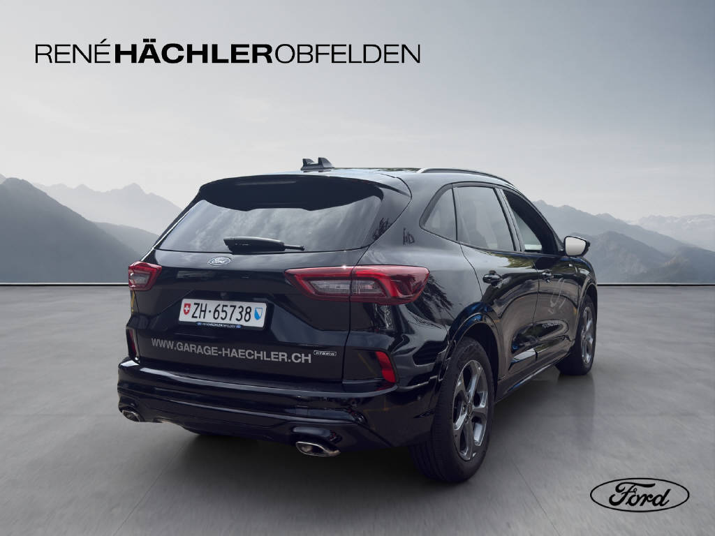 FORD Kuga 2.5 Plug-in Hybrid ST-Line X-showroom-element-3