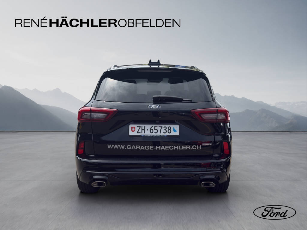 FORD Kuga 2.5 Plug-in Hybrid ST-Line X-showroom-element-2