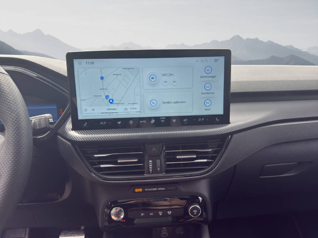 FORD Kuga 2.5 Plug-in Hybrid ST-Line X-image-8