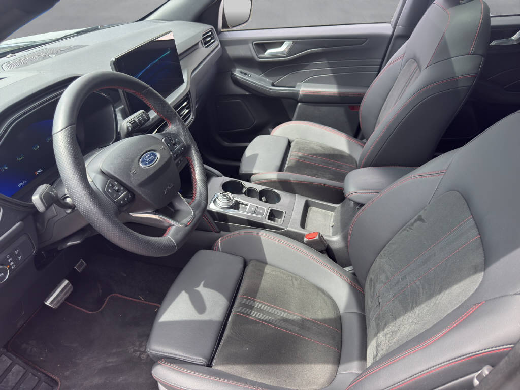 FORD Kuga 2.5 Plug-in Hybrid ST-Line X-image-5