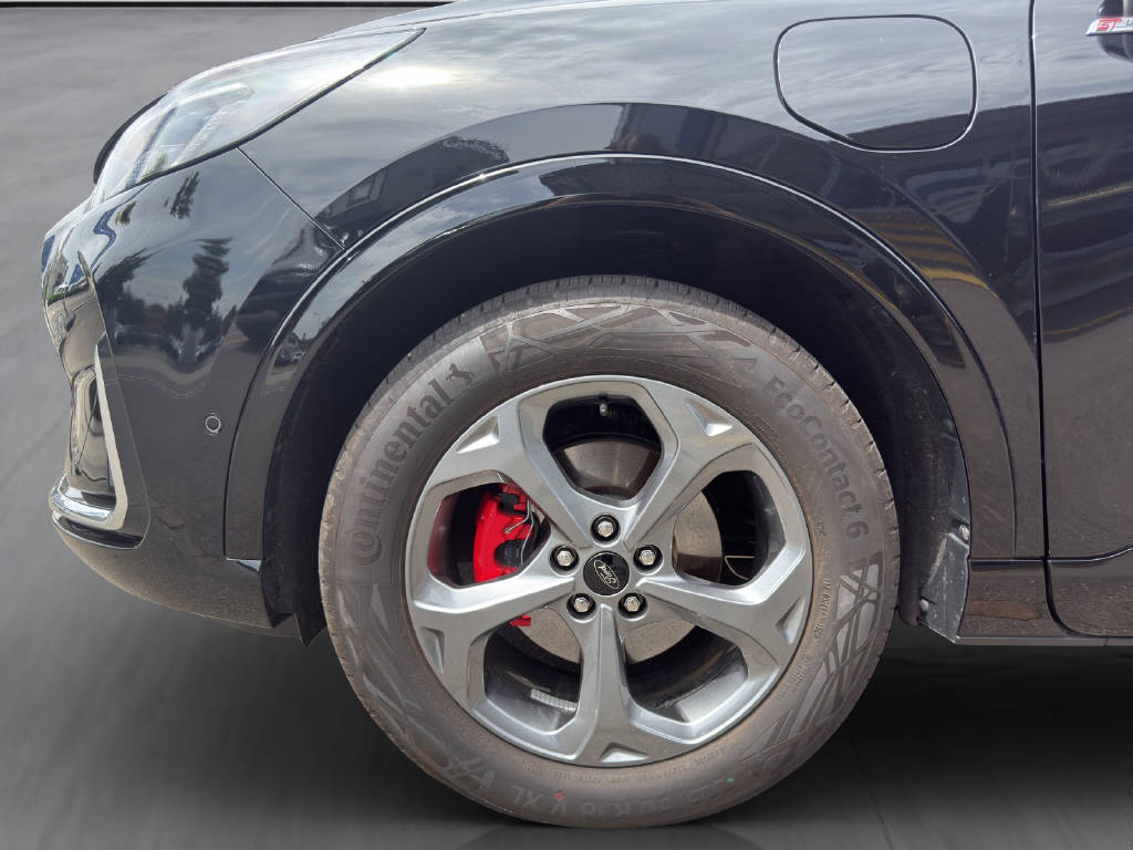 FORD Kuga 2.5 Plug-in Hybrid ST-Line X-image-10