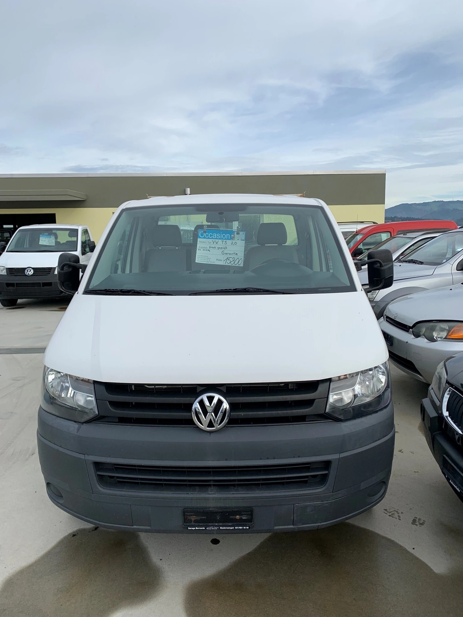VW 2.0TDI-image-1